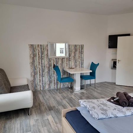 B&R Apartment In Aufsessplatz Norimberga Esterno foto