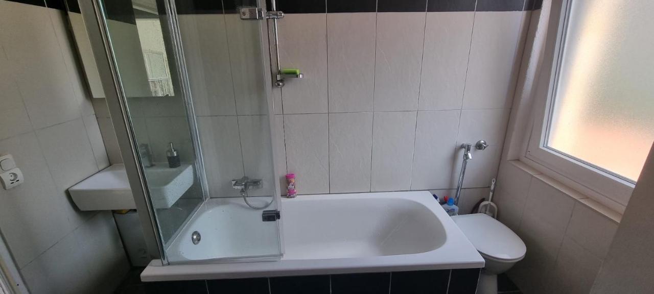 B&R Apartment In Aufsessplatz Norimberga Esterno foto